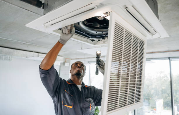 Licensed Hvac service in Rhinebeck, NY - FH HVAC